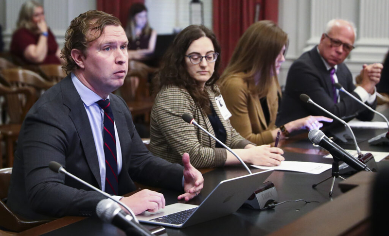 NJ panel mulls giving state more control over energy generation — and utility bills