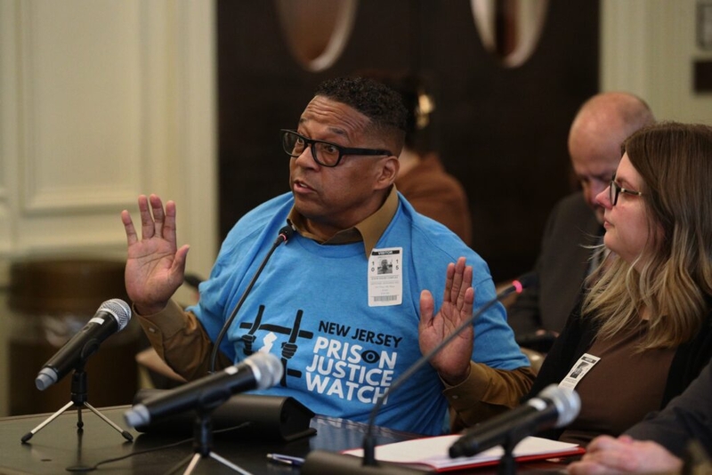 NJ jail guards push to expand isolated confinement. Critics call for ‘humane’ alternatives.