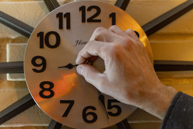 Making daylight saving time permanent is a bad idea