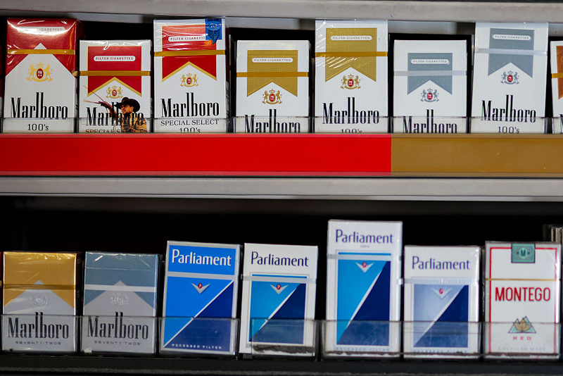 NJ Assembly approves higher penalties for underage tobacco sales
