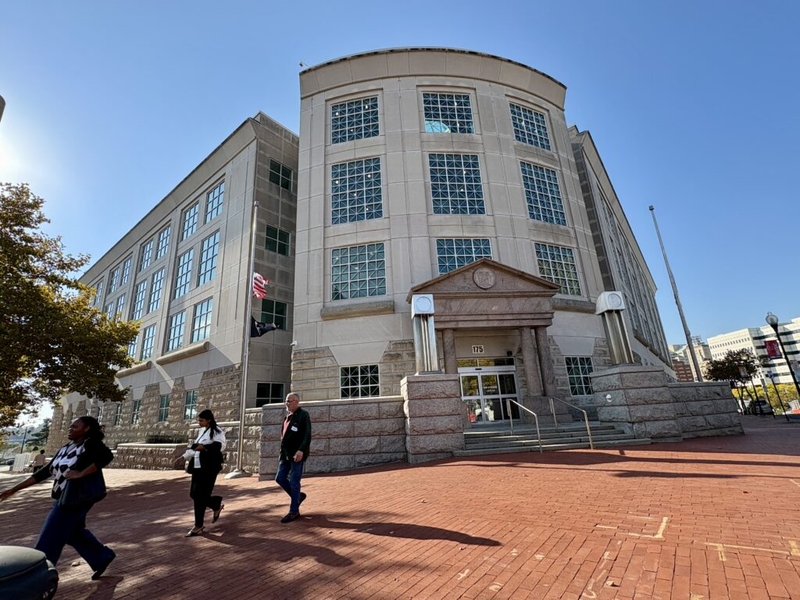 More sex abuse allegations filed against former Mercer County doctor