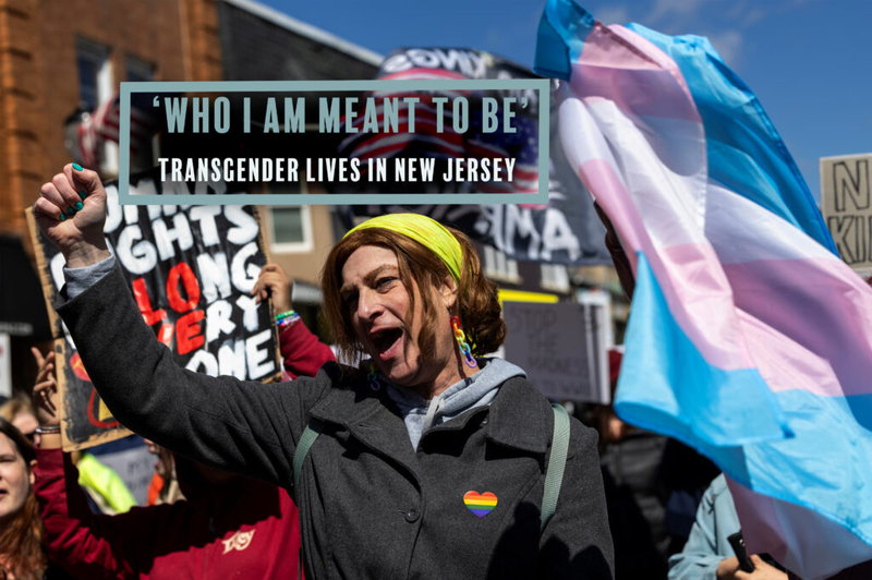 The long, bumpy fight for transgender healthcare protections in Trenton