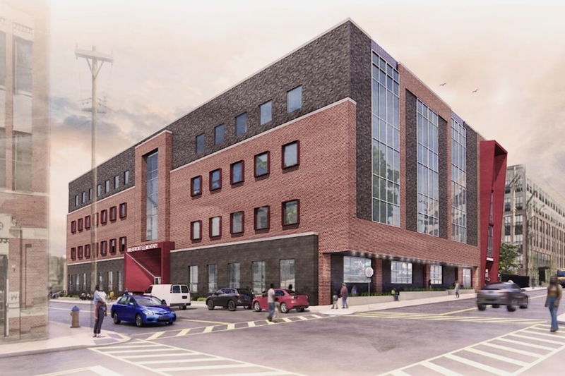NJ board approves $498 million Newark school lease