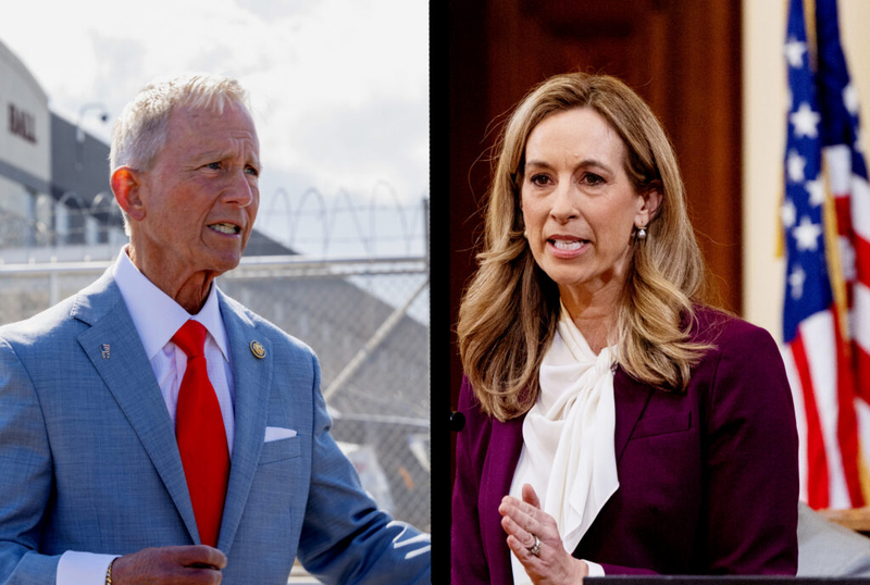 House Republicans subpoena NJ for records in voter registration snafu