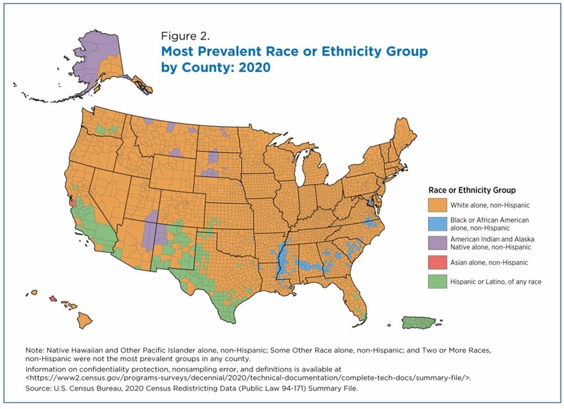 Indigenous population grows in the census