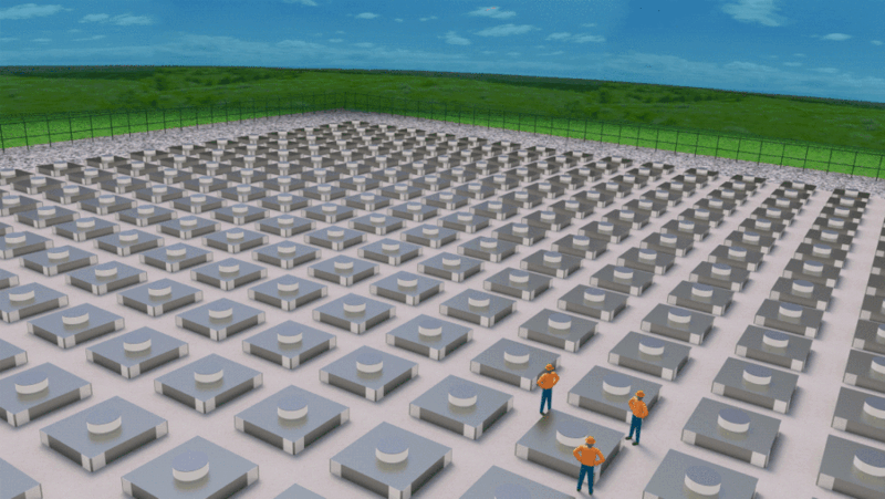 State laws protect New Mexico despite SCOTUS nuclear storage ruling against Texas, experts say