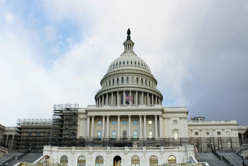 U.S. Senate Republicans block bill requiring agencies monitor domestic terrorism