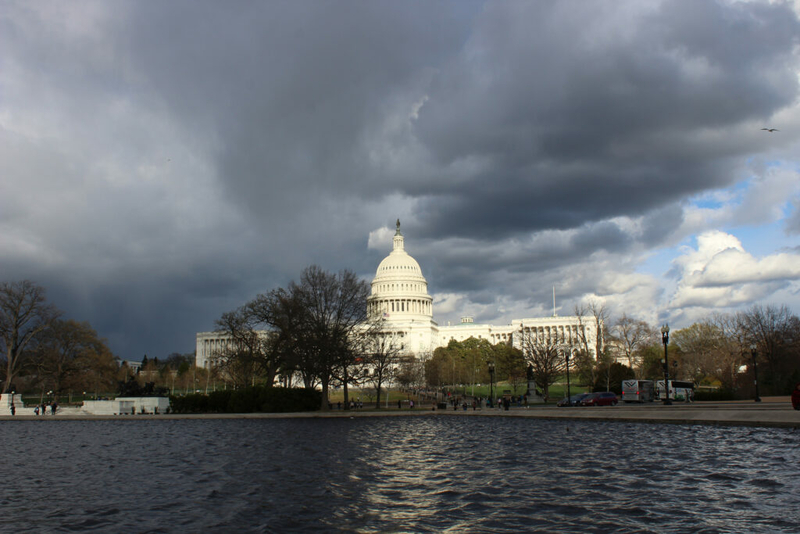 3 big reasons why the Biden climate agenda is floundering