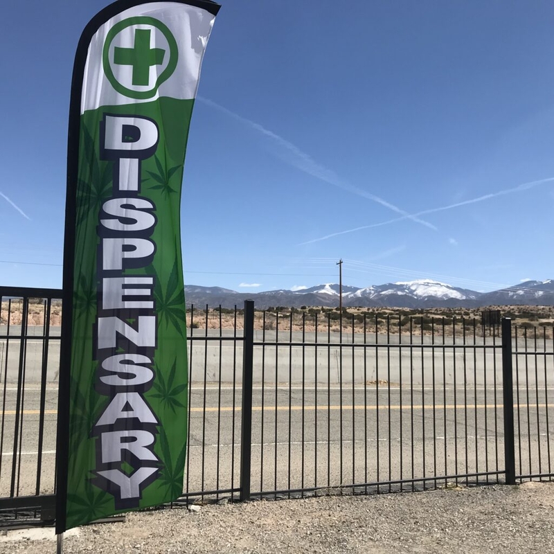 New Mexico amps up cannabis enforcement by hiring new weed cops