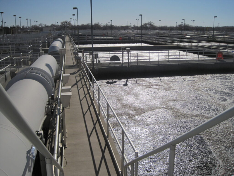 NM Public Regulation Commission urges judge to order takeover of San Juan County water system