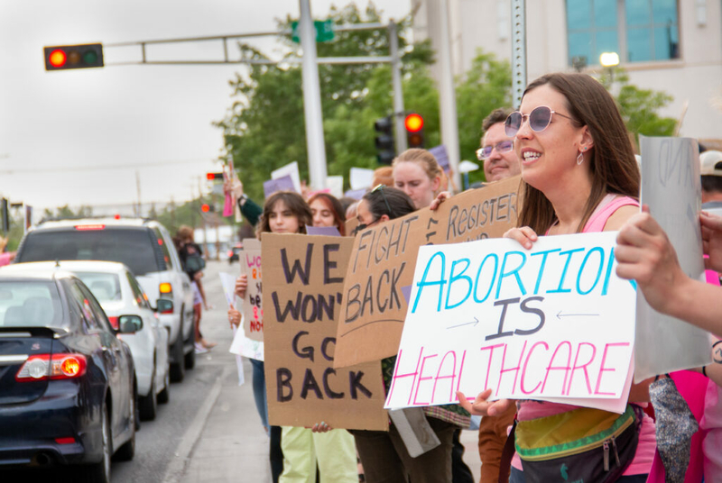 Effort to protect abortion medical providers and patients passes Senate