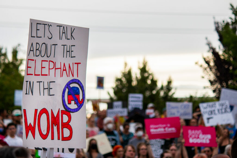 Bill protecting reproductive health care rights passes Senate after lengthy debate