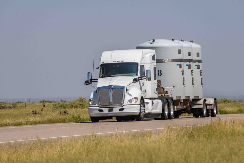 New Mexico US Sen. Heinrich, Rep. Vasquez announce $10M for ‘relief route’ repairs