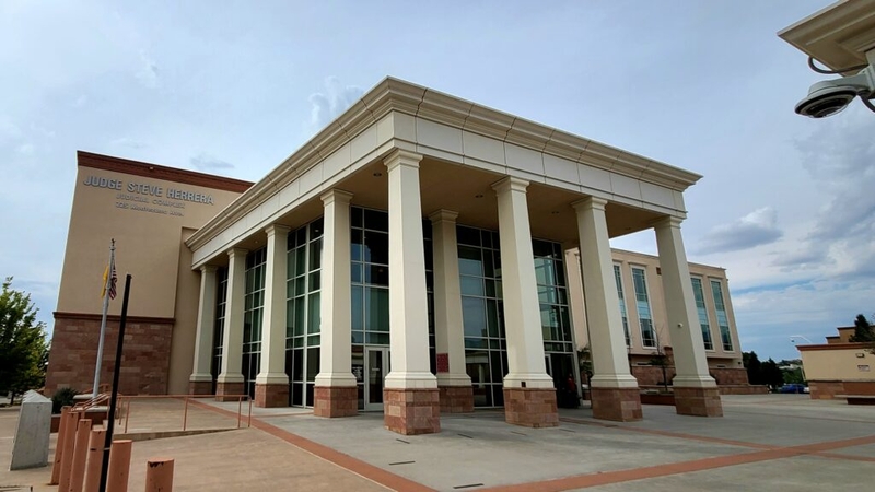 New Mexico judicial evaluation commission recommends retaining 41 judges in November election