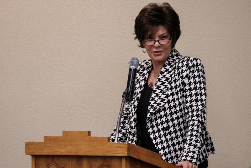 NM congressional candidate Yvette Herrell took donation from fake elector in 2022