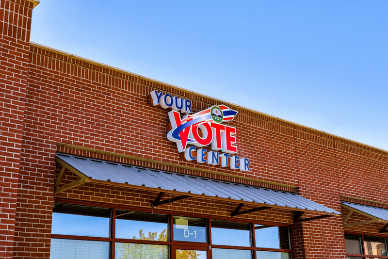 What to know about same-day voter registration in New Mexico