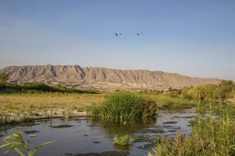 Supreme Court approves Texas v. New Mexico settlement to end Rio Grande water dispute