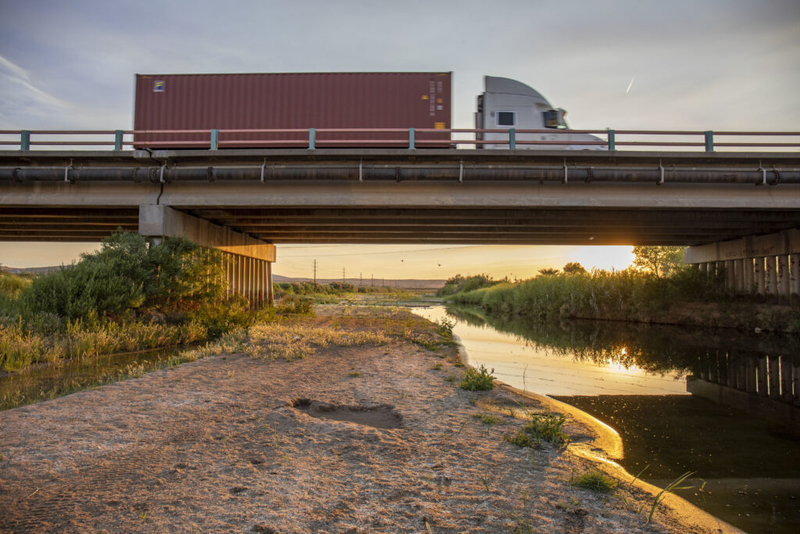 Advocates urge New Mexico lawmakers to enact stricter regulations on automated commercial vehicles