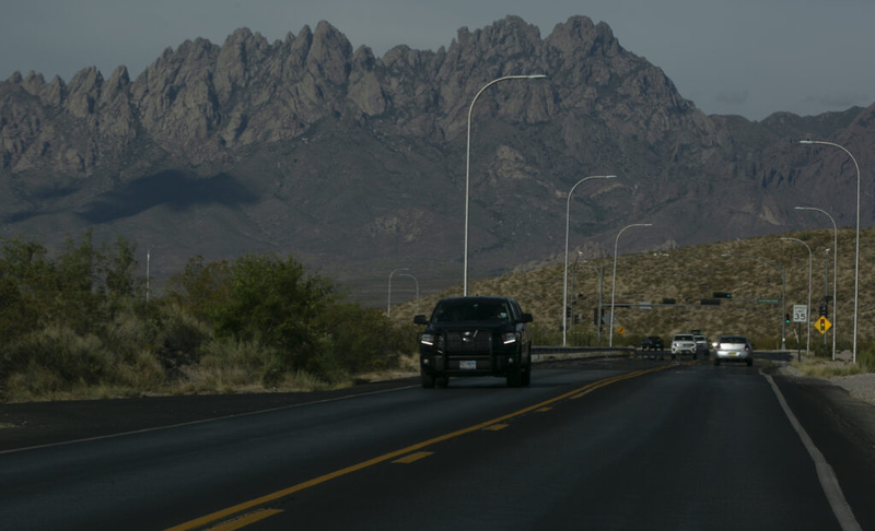 New Mexico lawmakers revisit funding proposal to pay for improving state’s poor roads