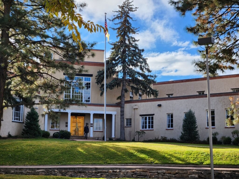 New Mexico Supreme Court tosses challenge to removal policy for drug-exposed newborns
