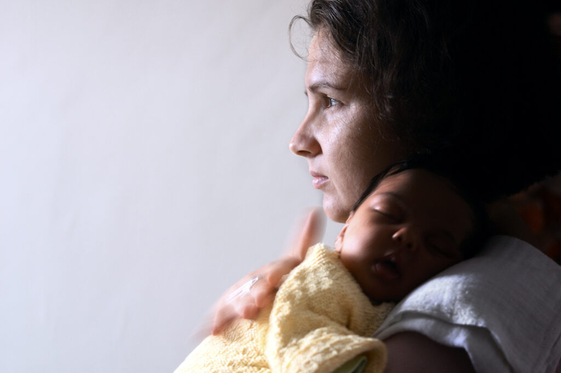 ACLU, New Mexico lawmakers petition state Supreme Court to block infant-removal policy