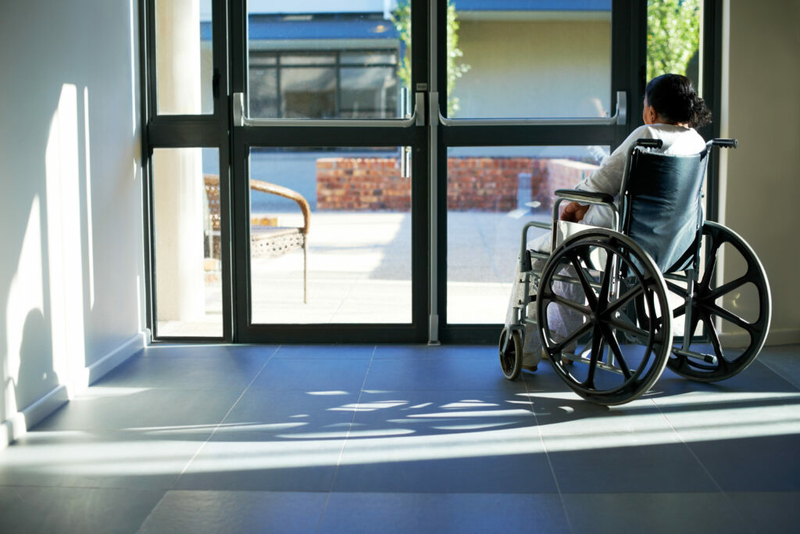 ‘Everywhere you go is short staffed’: New Mexico nursing homes in crisis