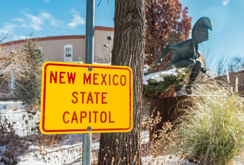 Big money flows to most powerful NM lawmakers