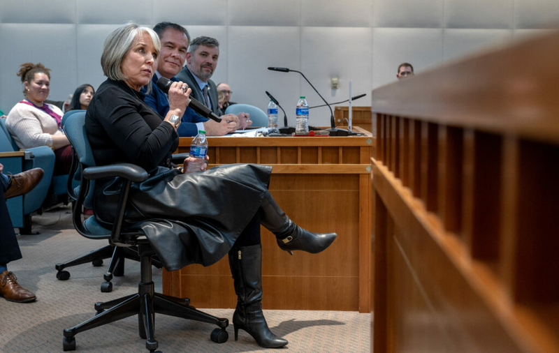 Legislature passes bill to allow $125M in loans to address ‘housing crisis’