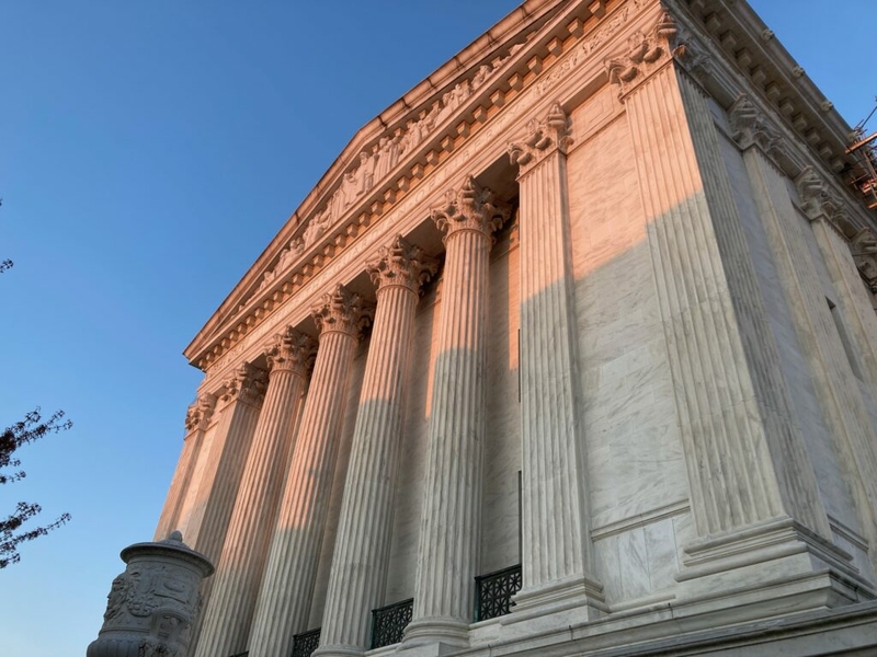 The Supreme Court overturns Chevron doctrine, gutting federal environmental protections