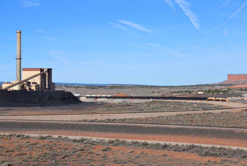 Like it or not, a hydrogen ecosystem is coming to New Mexico