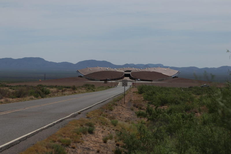 New Mexico land commissioner shoots down Canadian data center company’s pitch at Spaceport America