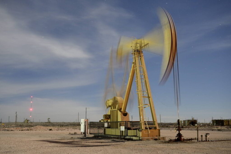 Oil companies accused of massive accounting fraud in New Mexico