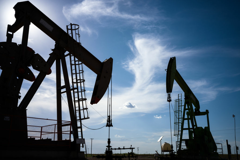 Oil and gas lobbying reaches $72 million in first half of 2024