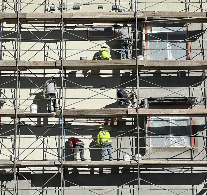 New NM housing report projects increased demand despite stagnant population