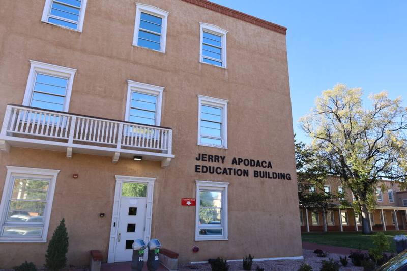 New Mexico Public Education Commissioners are on the ballot. Here’s ...