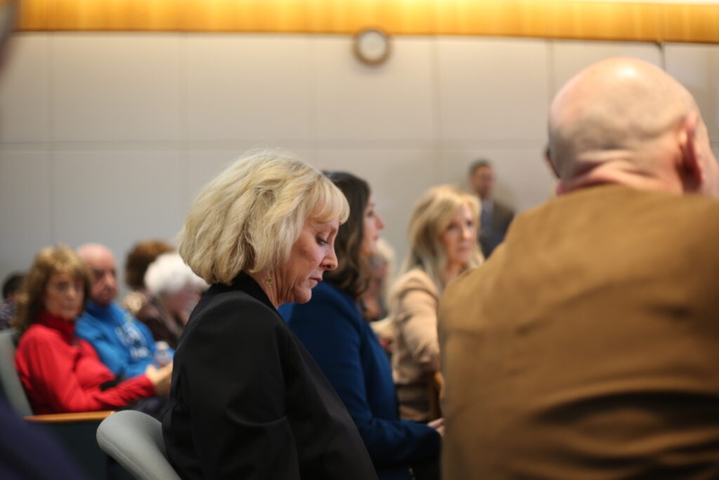 New Mexico state Rep. Reeb resigns following ruling in Alec Baldwin case