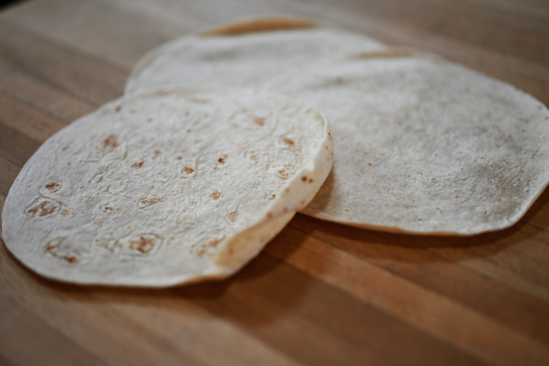 Breadwinner: Committee advances proposal to make tortilla NM’s ‘state bread’