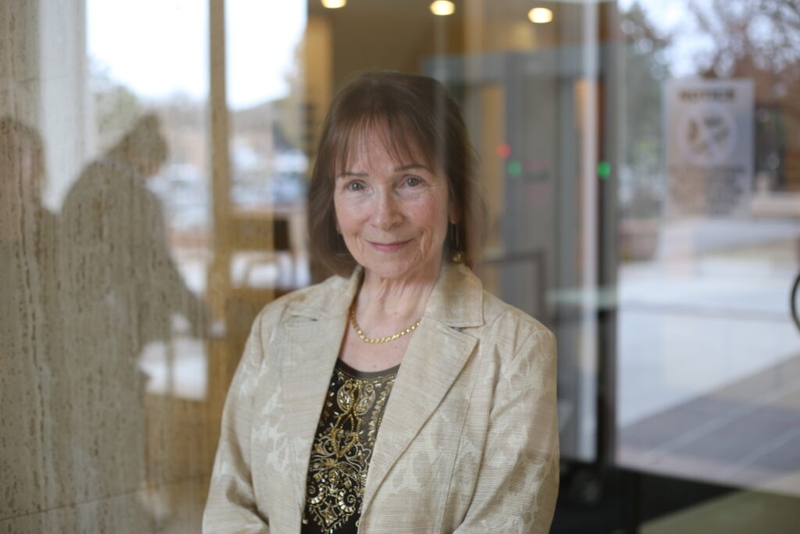 Ethics subcommittee considers harassment allegation against Sen. Mimi Stewart