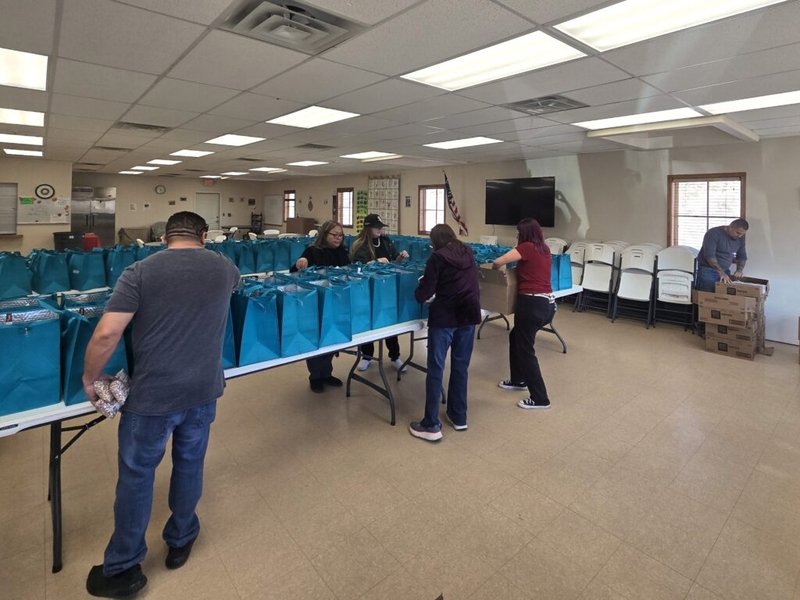 New Mexico health councils seek recurring funds from lawmakers