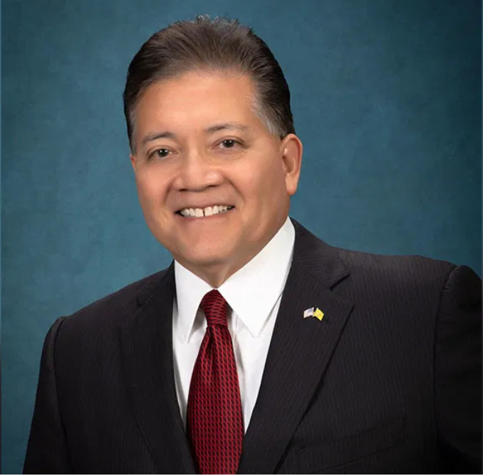 Former Las Cruces mayor ‘exploring’ Democratic bid for governor