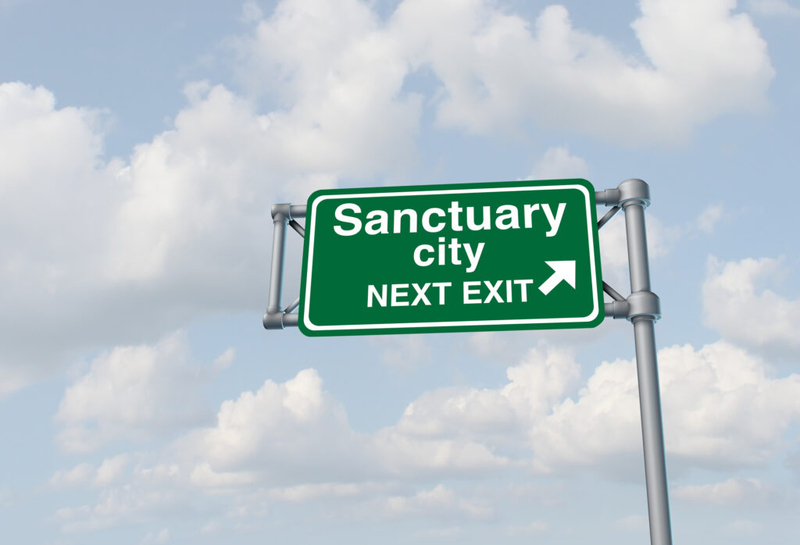 Feds list Albuquerque as NM’s sole “sanctuary” jurisdiction