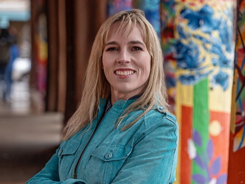 Santa Fe County clerk discusses her bid to be New Mexico’s next secretary of state