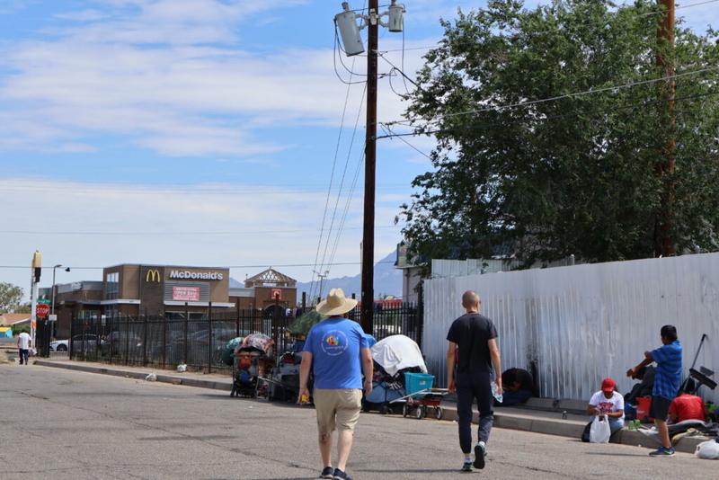 Report shows New Mexico still struggling with housing, homelessness despite $524M in recent spending