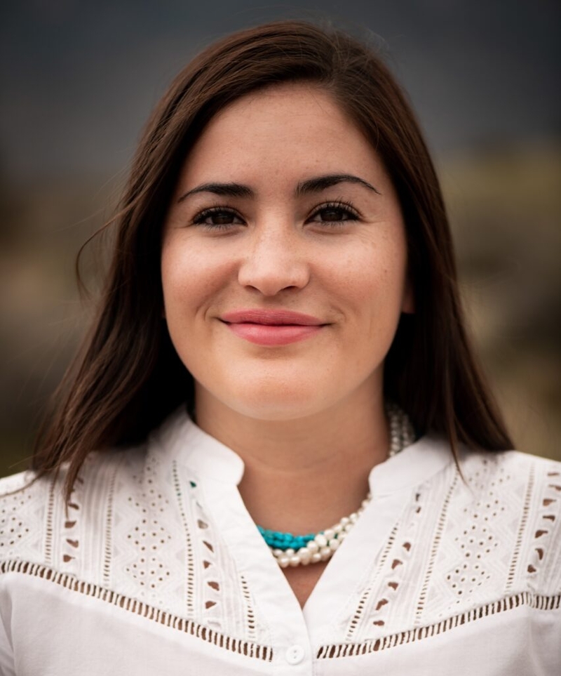 ‘People really want to put Trinity in the past:’ Q&amp;A with professor and author Myrriah Gómez
