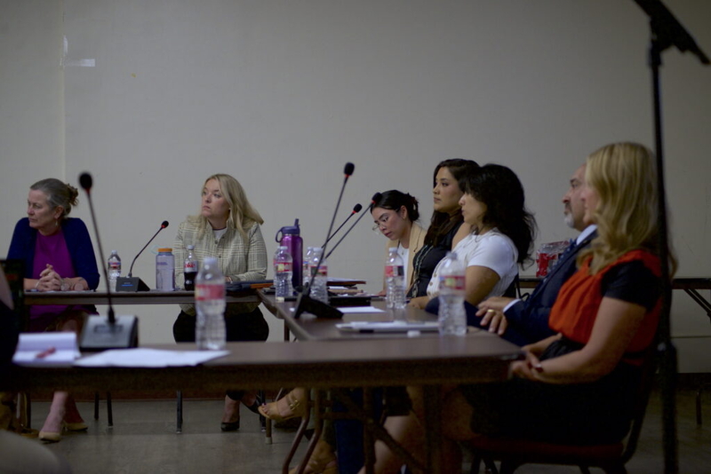 Panel selecting independent oversight for CYFD opts out of public meetings law