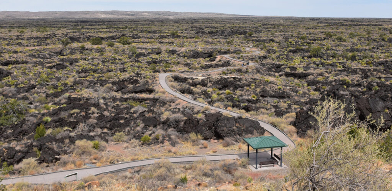 Feds officially cancel conservation rule for public lands 