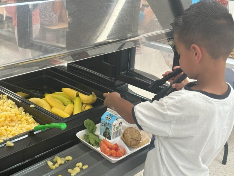 Most NM schools not meeting new scratch-made meals rule, survey says