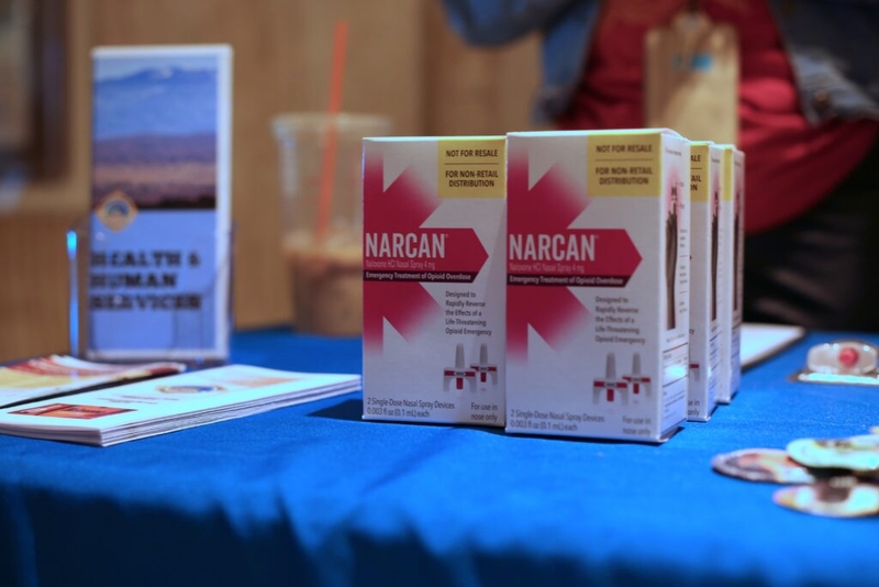 Some New Mexico agencies improved on opioid fund spending after early struggles, state auditor says