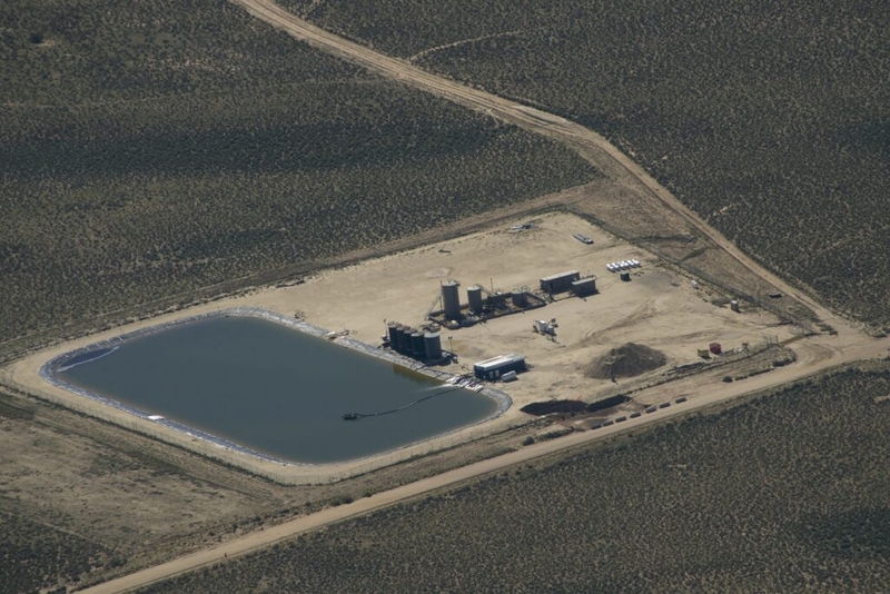 NM environment officials push for limits on contaminants in produced water while awaiting hearing