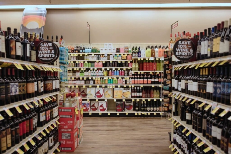 Alcohol-related deaths in New Mexico on the rise, new state health data shows